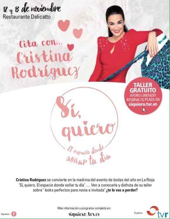 feria de novios si quiero