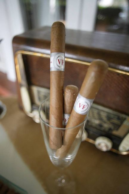 Cigar Bar