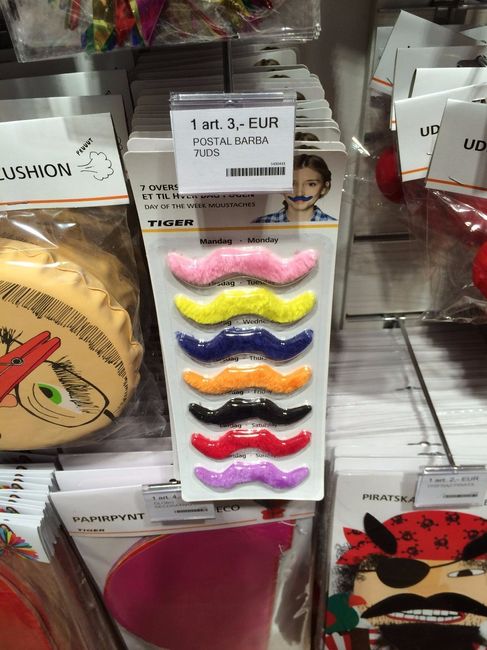 bigotes tiger logroño