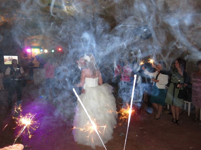 baile bengalas