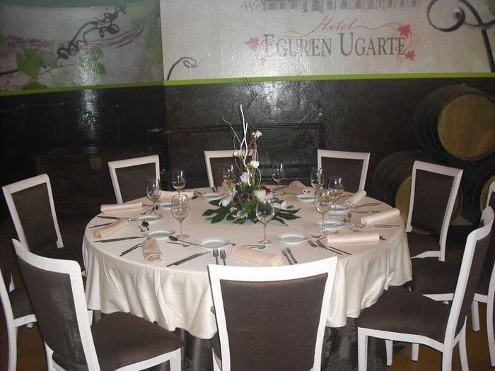 Banquete Eguren Ugarte
