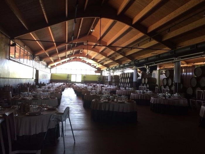 Banquete Eguren Ugarte