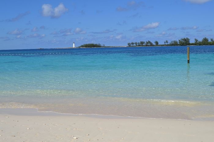 Playa Nassau