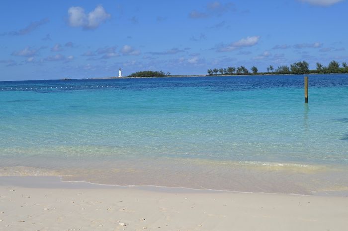 Playa Nassau