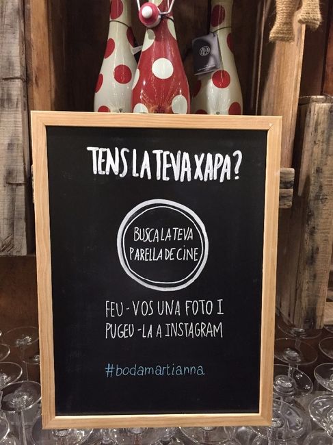 pizarras que preparo