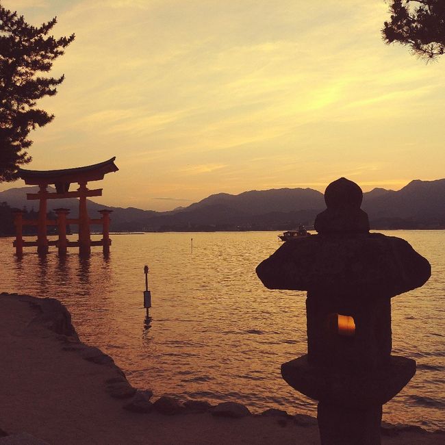 Navidades en japón - 1