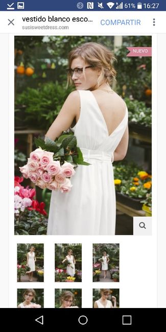 Vestido firma - 2