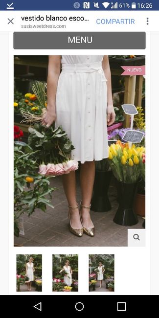 Vestido firma - 3