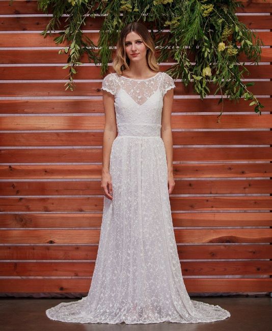 Problema: duda vestidos - 1