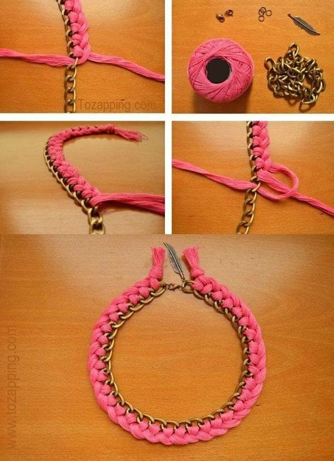 La  decepción con la pulsera de mi abuela - 1
