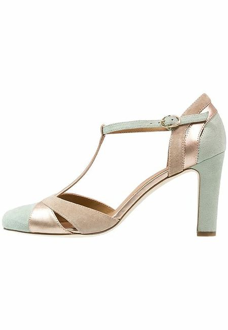 Zapatos - 1
