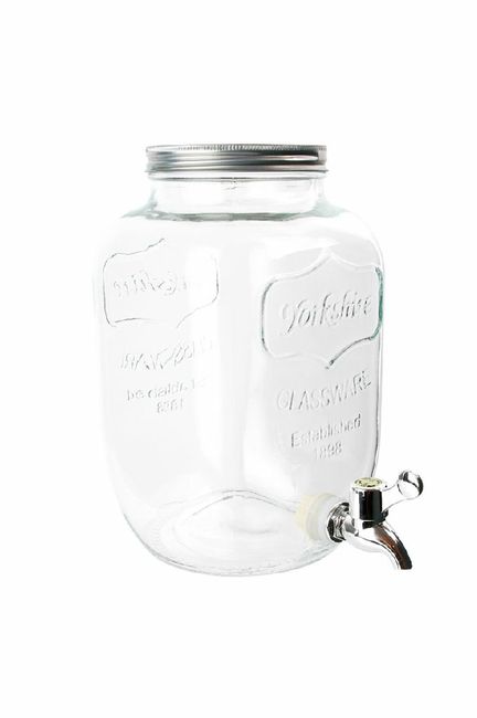 Dispensadores de bebida - 1