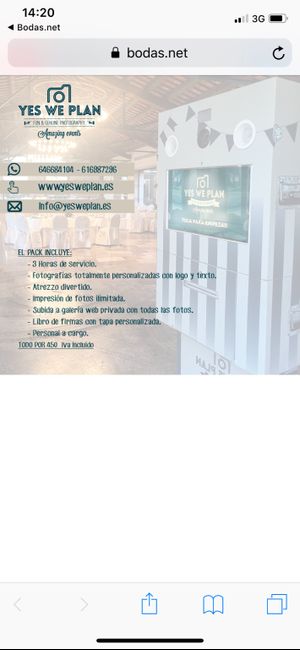 15 de junio 2019: ¿cómo vais? - 1