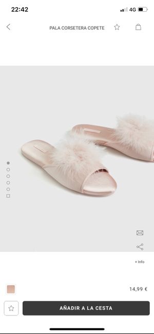 Zapatillas casa - 2