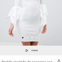Vestido - 1