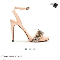 Sandalias para la boda! 😍 - 1