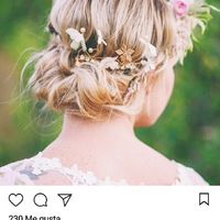 Alguna novia con el pelo corto? - 3