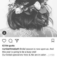 Alguna novia con el pelo corto? - 4