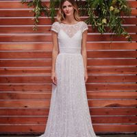 El vestido del que me he enamorado