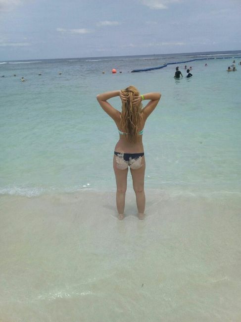 No ir a Riviera Maya - 1