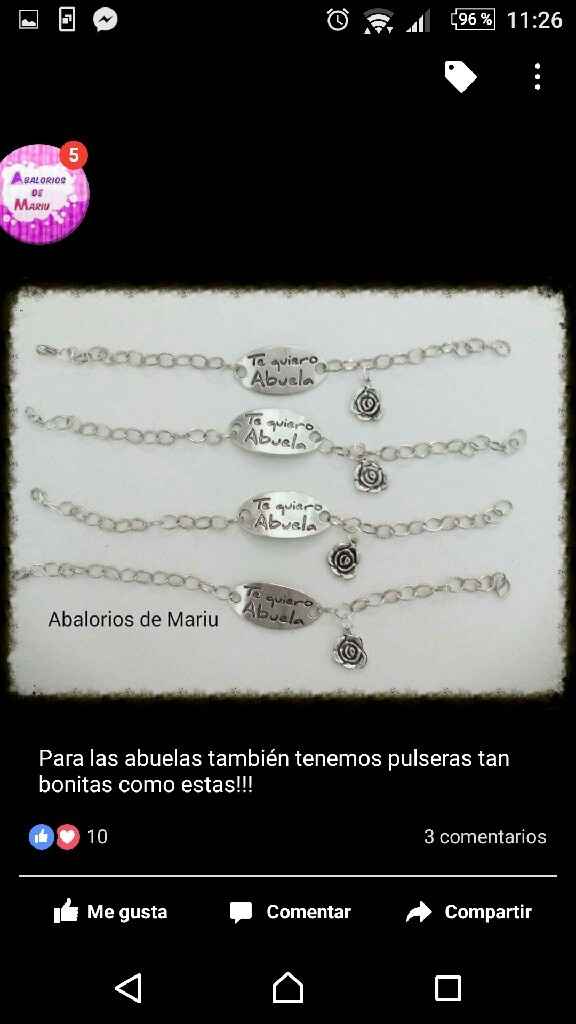 Detalles amigas - 3