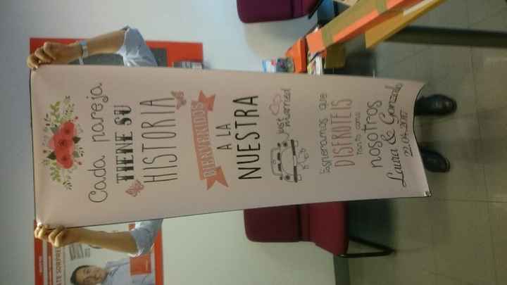 Nuestro banner llego - 1