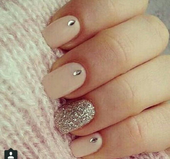 Manicura novia - 7