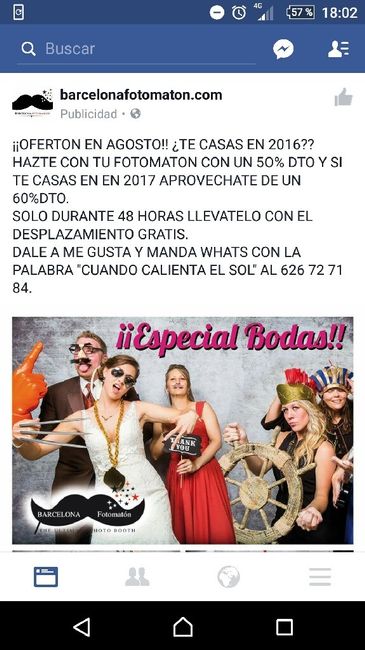Oferta fotomaton! - 1