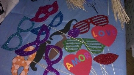 Mi "foto coll" casi terminado....... - 2