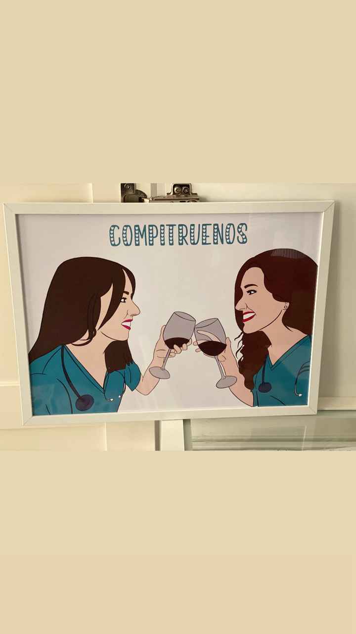 Regalos para los invitados - 1