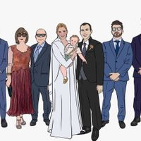 ¿Qué detalles daréis a vuestros invitados especiales? - 1