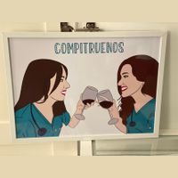 Regalos para los invitados - 1