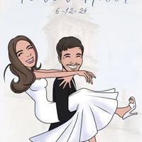 Invitaciones - 1