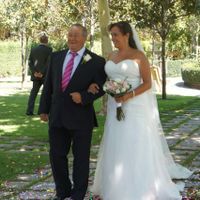 Vestidos de novia con escote corazón, SÍ o NO? - 1