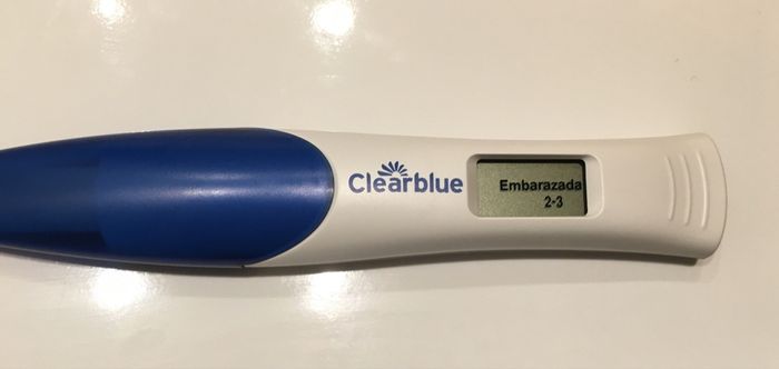 Buscadoras después de uno o varios abortos ii - 1