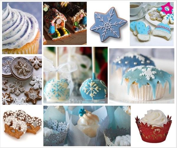 Ideas para boda invierno.
