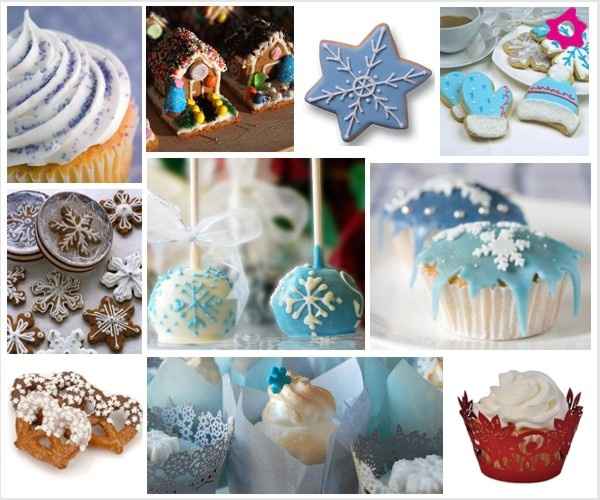 Ideas para boda invierno.