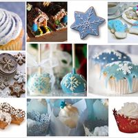 Ideas para boda invierno.