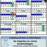 Cursos prematrimoniales - 1