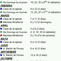 Cursos prematrimoniales - 2