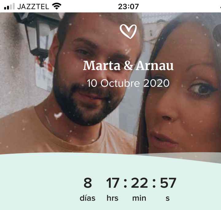 Ya esta aqui!!!! - 1