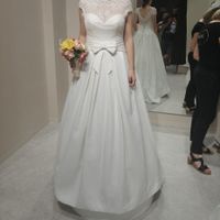 Ya tengo vestido!!! - 1