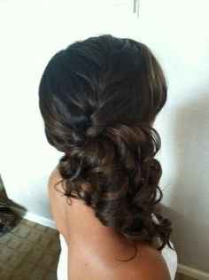 peinados boda 