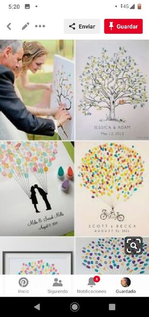 Ideas para la boda! 😃❤️ - 1