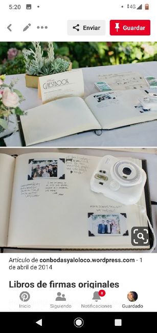 Ideas para la boda! 😃❤️ - 3
