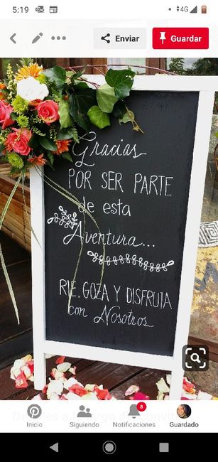 Ideas para la boda! 😃❤️ - 5