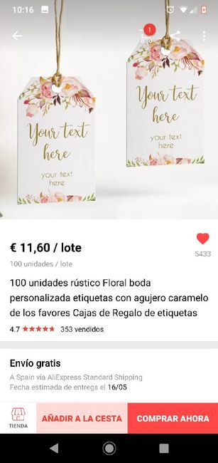 Chollazos por Aliexpress 3