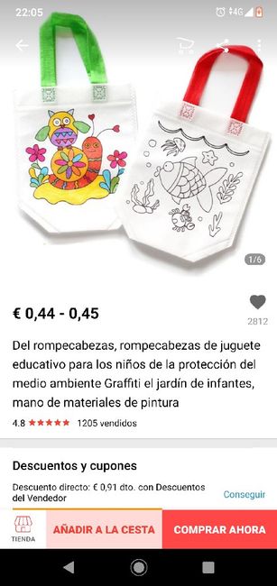 Rincón para niños - 1