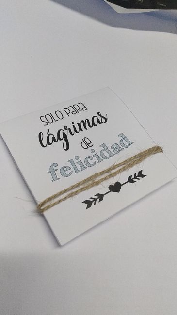 Cositas Handmade - 1