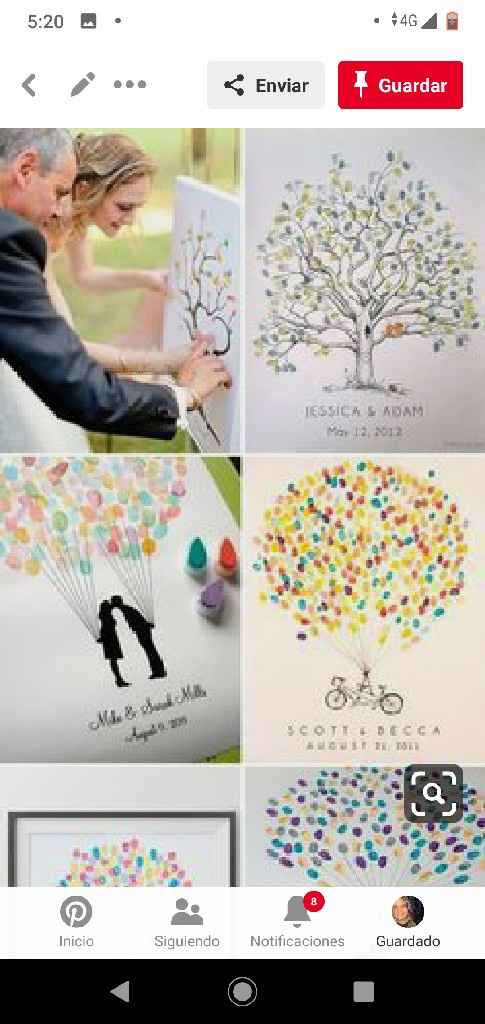 Ideas para la boda! 😃❤️ - 1